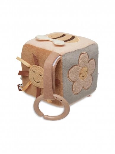 Activity Cube - Spring Garden, Jollein