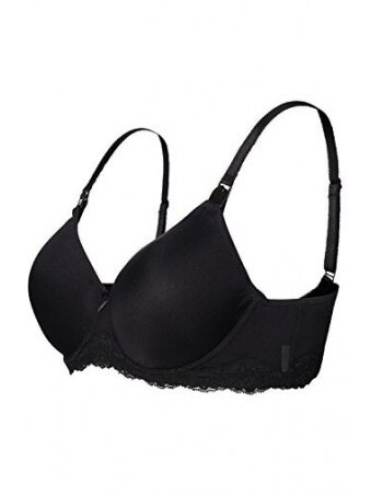 Nursing bra by Esprit (black) 4