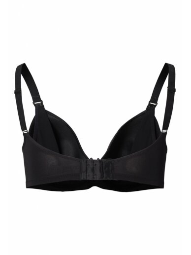 Noppies Nursing bra padded Honolulu, Black 1