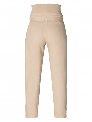 Casual trousers Coyah - White Pepper by Noppies 3