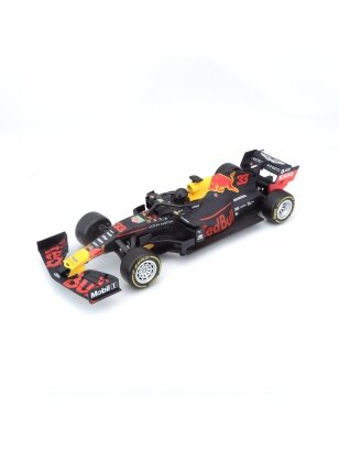 MAISTO TECH 1:24 valdomas automobilis F1 Red Bull RB15, 82351
