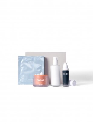 SoKind Pregnancy Skin Care Kit