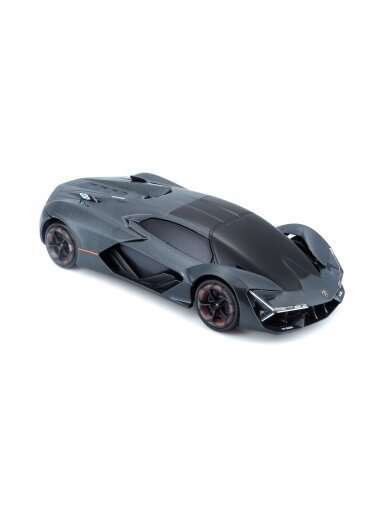 MAISTO TECH 1:24 automodelis Lamborghini Terzo Millennio, 82332 2