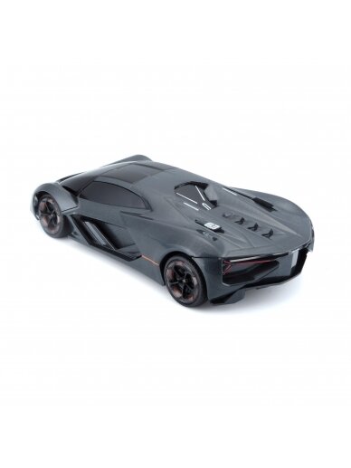 MAISTO TECH 1:24 automodelis Lamborghini Terzo Millennio, 82332 3