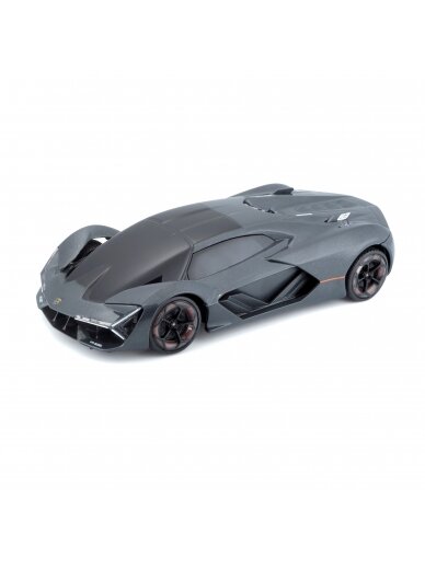 MAISTO TECH 1:24 automodelis Lamborghini Terzo Millennio, 82332 4