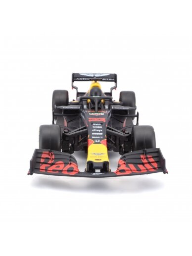 MAISTO TECH 1:24 valdomas automobilis F1 Red Bull RB15, 82351 3