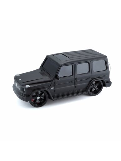 MAISTO TECH 1:24 valdomas automobilis Mercedes Benz G Class, 82331