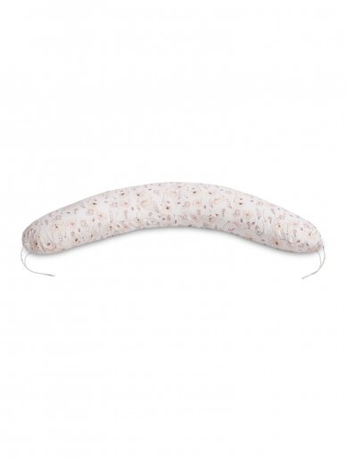 Feeding pillow (padding) SILLO 170cm 1