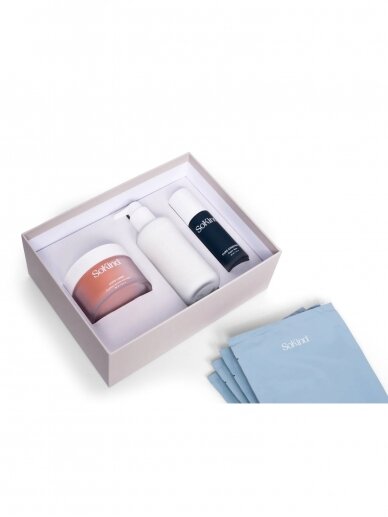 SoKind Pregnancy Skin Care Kit 2