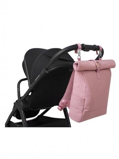 Mama bag Jayden Pink, Kikkaboo 6