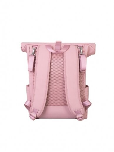 Mama bag Jayden Pink, Kikkaboo 12