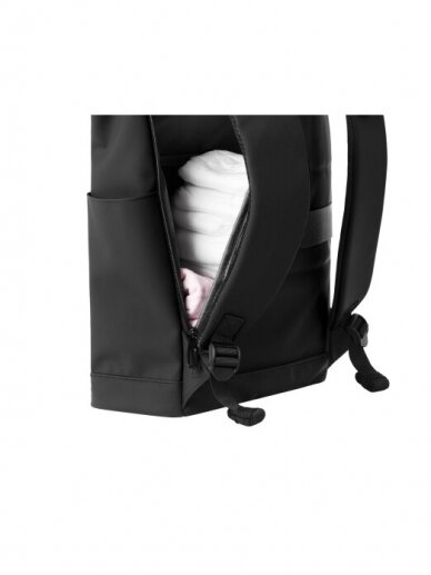 Mama bag Cerise Black, Kikkaboo 7