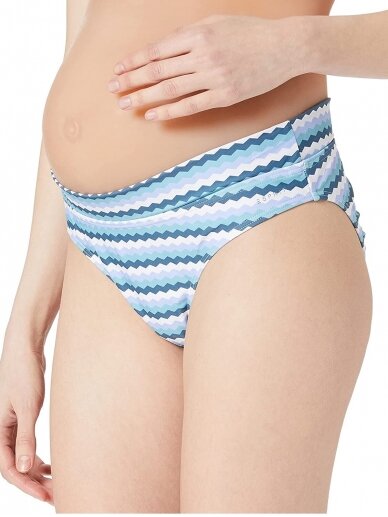 Maternity Bikini Bottoms by Noppies