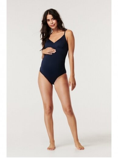 Swimsuit, Esprit 4