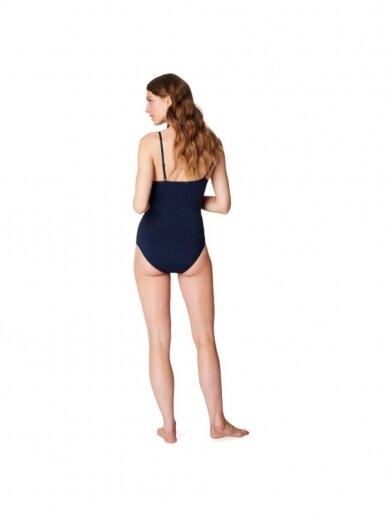 Maternity swimsuit, Esprit 4