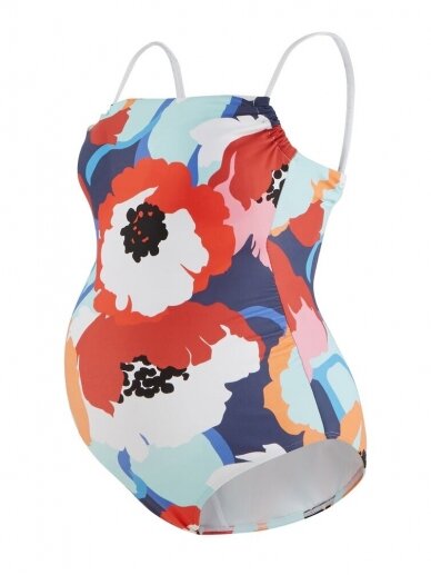 Maternity swimsuit Poppy, Cache Coeur