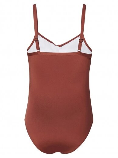 Swimsuit, Saint Tropez, Noppies (Sable) 3