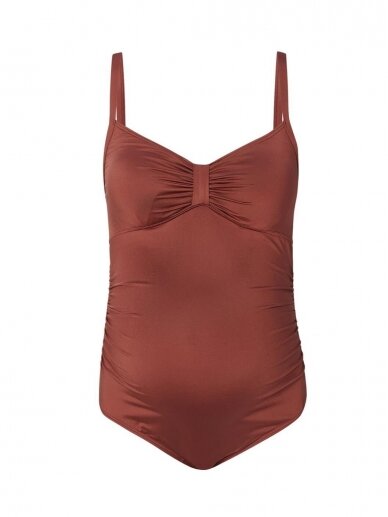 Swimsuit, Saint Tropez, Noppies (Sable) 2