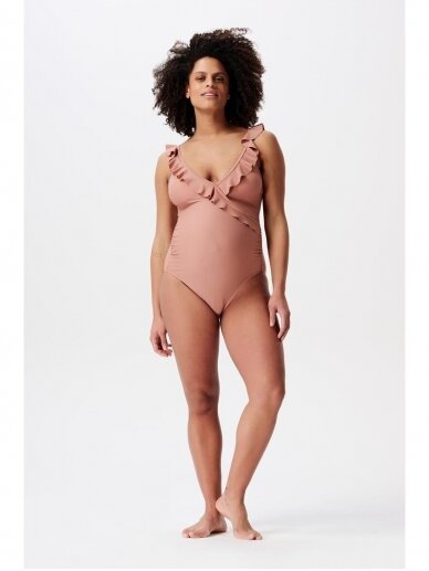 Noppies Swimsuit Sima Burlwood, Noppies 5