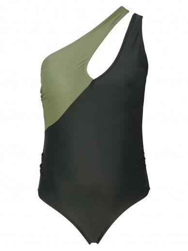 Noppies Swimsuit SOlive green, Esprit 3