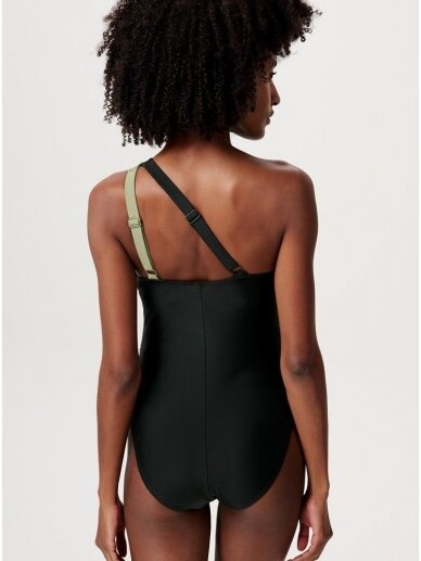 Noppies Swimsuit SOlive green, Esprit 4