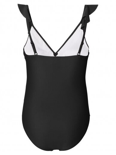 Noppies Swimsuit Sima Black, Noppies 3