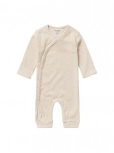 Play suit Nevis - Oatmeal Noppies