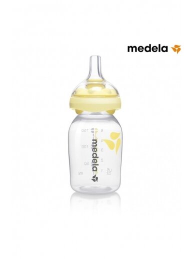 MEDELA buteliukas CALMA, 150 ml 1