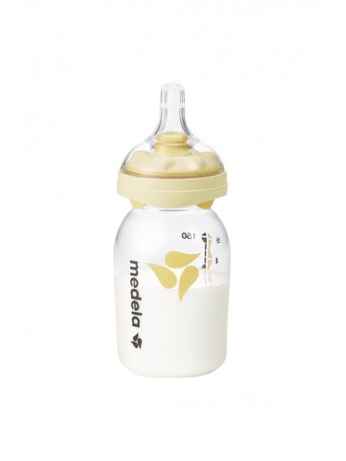 MEDELA buteliukas CALMA, 150 ml