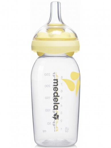 MEDELA buteliukas Calma 250 ml