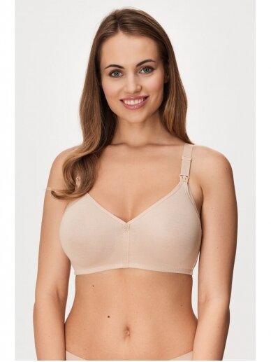 Soft nursing bra Mama Easy, Drabužiai