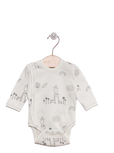 Long sleeve bodysuits Mamadu, Vilaurita 1