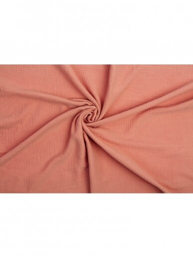 Cotton muslin blanket 75x100cm, Sensillo 1