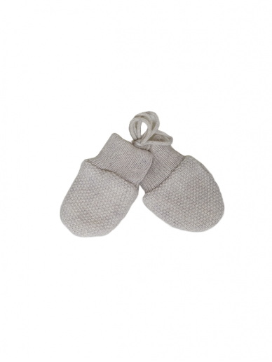 Merino wool gloves 0-3 months, Vilaurita