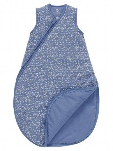 Sleeping bag for baby, by Noppies TOG 3.0 80cm 2