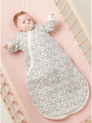 Sleeping bag for baby, by Noppies TOG 3.0 60cm 3