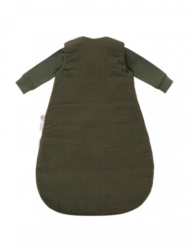 Sleeping bag for baby, by Noppies TOG1.0 TOG 3.0 TOG 3.5  70cm (Beetle) 2