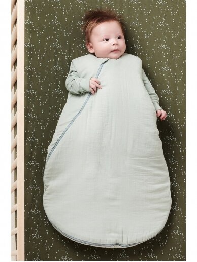 Sleeping bag for baby, by Noppies TOG1.0 TOG 3.0 TOG 3.5  60cm 4