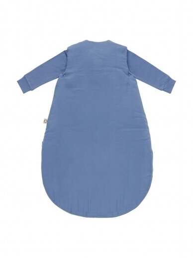 Sleeping bag for baby, by Noppies TOG1.0 TOG 3.0 TOG 3.5  80cm  Blue 3