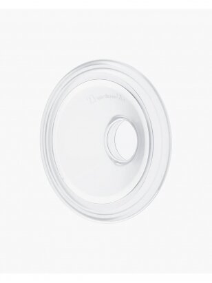Momcozy Double Sealed Flange 27mm for S9Pro S12Pro Breast Pump, 1 psc