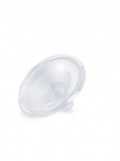 Pippeta Flange 27mm for Original Breast Pump, 1 psc