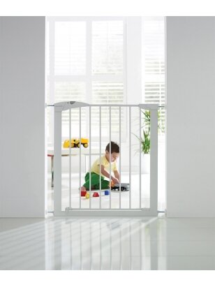 MUNCHKIN saugos varteliai MAXI-SECURE, 6 mėn+, 011446