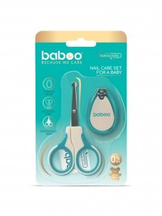 Baby Healthcare Kit, Baboo