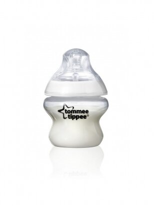 Naujagimio buteliukas, Tommee Tippee, 150 ml