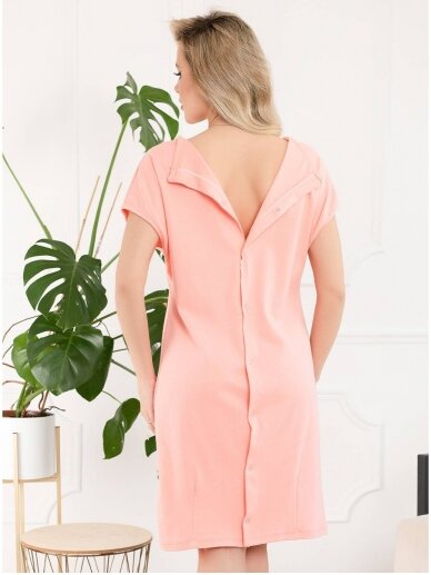 Nightwear for birth and feeding ForMommy BAKI (pink) 10