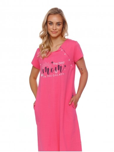 Maternity breastfeeding nightdress by DN 3