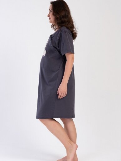 Nightwear for pregnant and nursing women 401094, Vienetta 1