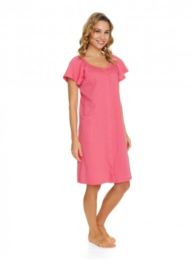 Maternity breastfeeding nightdress, DN 5359 3