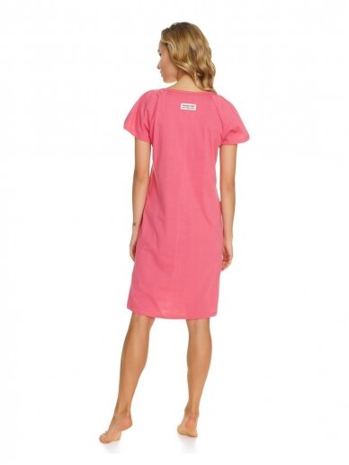 Maternity breastfeeding nightdress, DN 5359 2