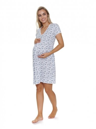 Naktiniai nėščioms ir maitinančioms, DN 5335